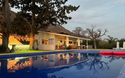 Home Rental Listings